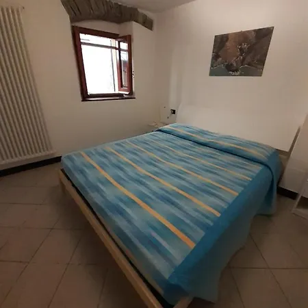 Il Patio Манарола