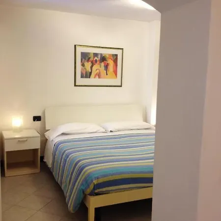 Il Patio 3* Manarola