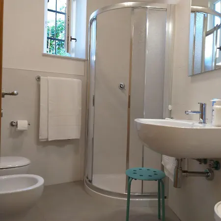 Il Patio Pensión 3*