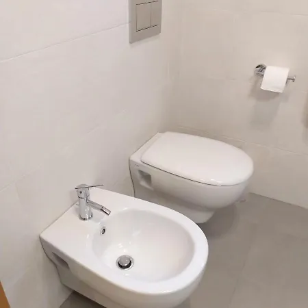 בית הארחה Il Patio מנרולה