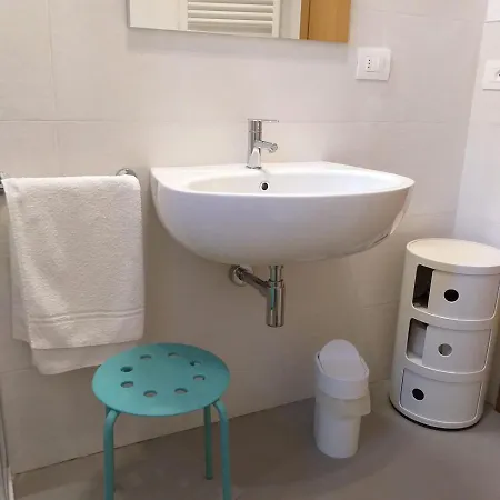 Gæstehus Il Patio *