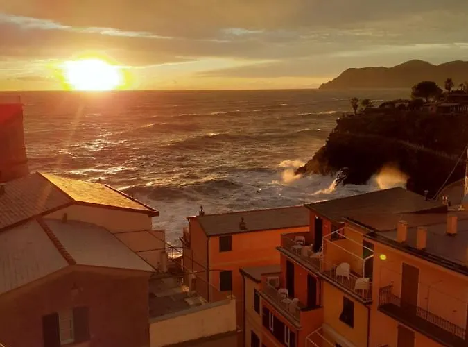 Il Patio 게스트하우스