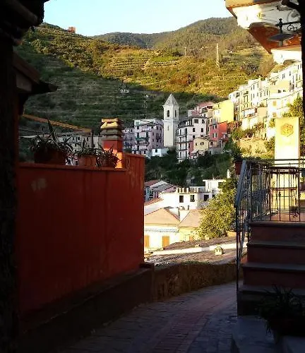 Il Patio 마나롤라