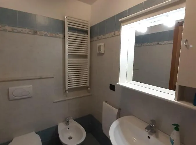 Il Patio 게스트하우스 마나롤라