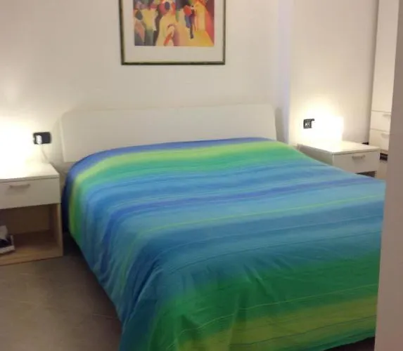 Il Patio 게스트하우스 마나롤라