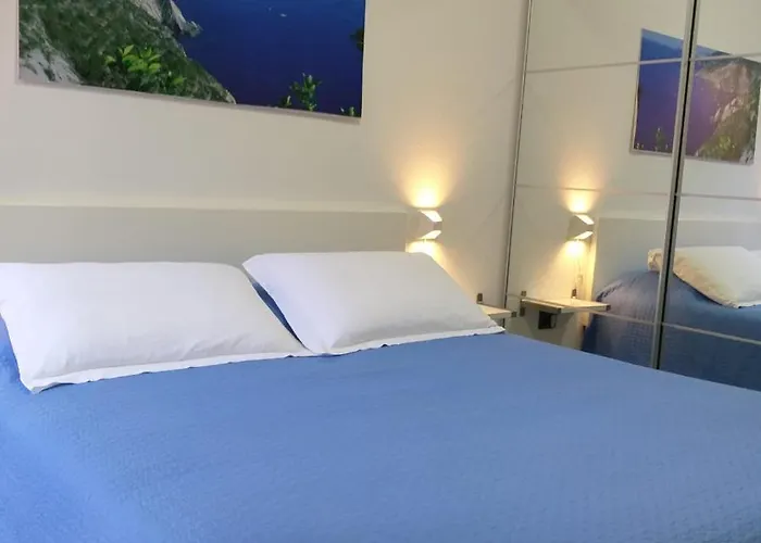 Il Patio 마나롤라