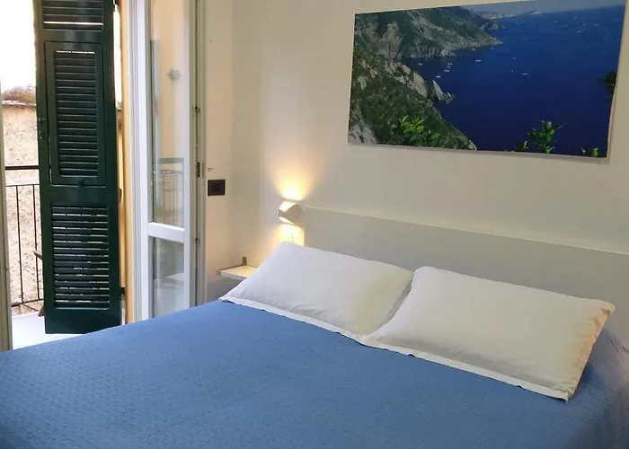 Il Patio 게스트하우스 마나롤라