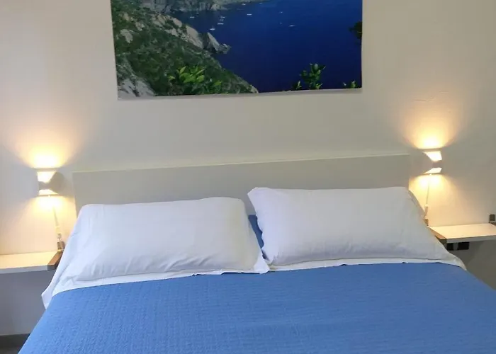 Il Patio 3* 마나롤라