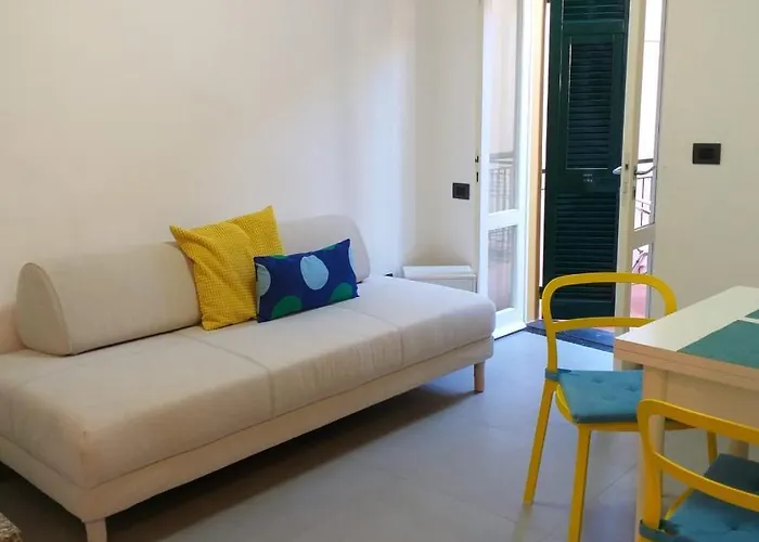 Il Patio 마나롤라