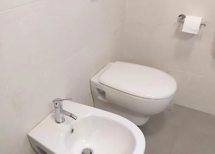 Pensjonat Il Patio Manarola