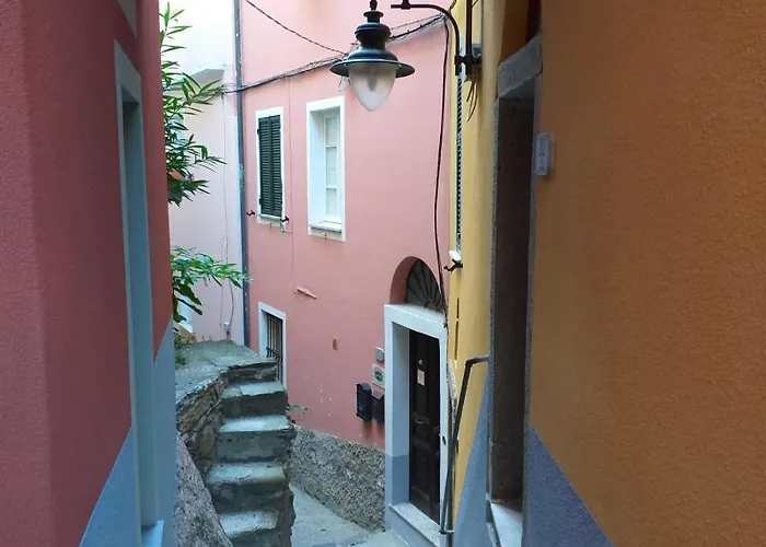 게스트하우스 Il Patio