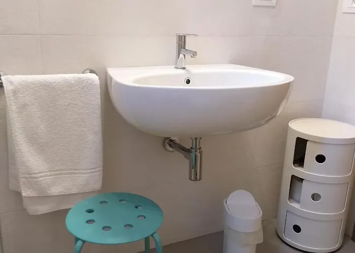 게스트하우스 Il Patio 3*