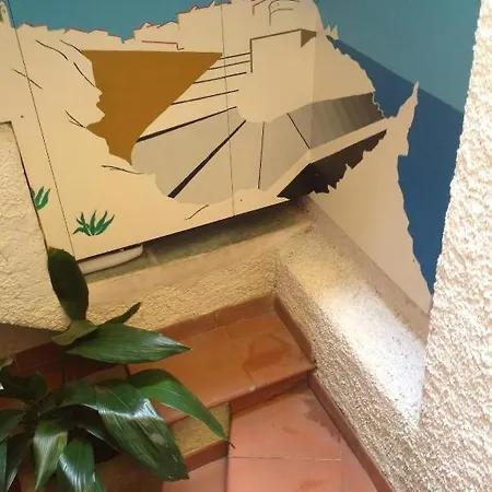 Il Patio 3* Манарола