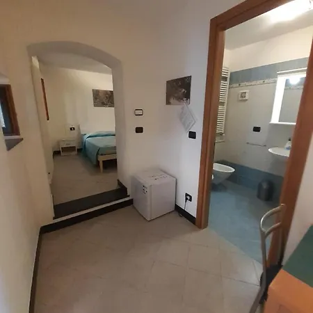 Il Patio Pensionat