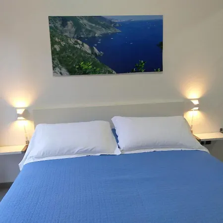 Il Patio 3* Manarola