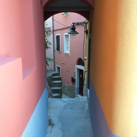 Il Patio Pensionat
