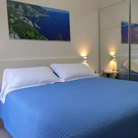 Konukevi Il Patio 3*