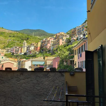 Il Patio *