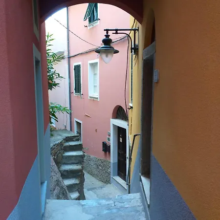 Pensjonat Il Patio