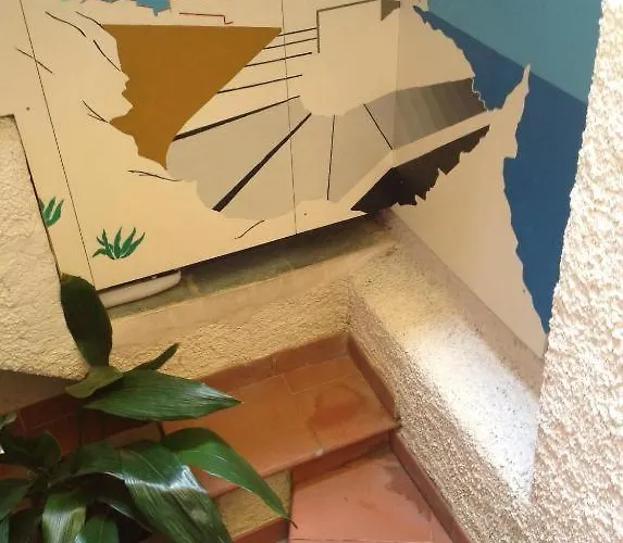 Il Patio 3* Manarola