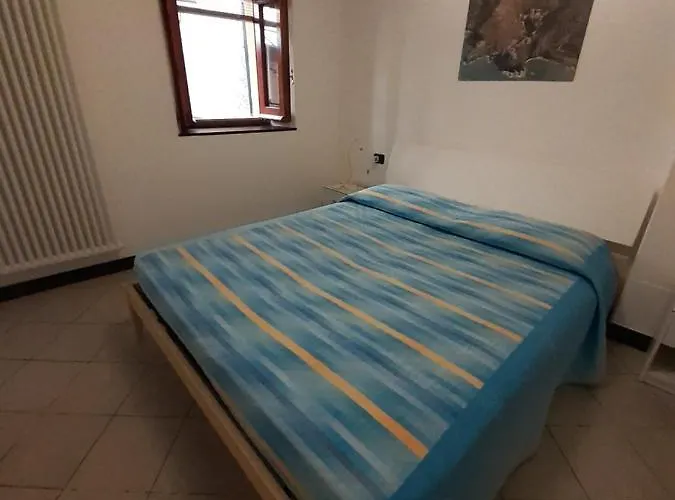 Il Patio 마나롤라