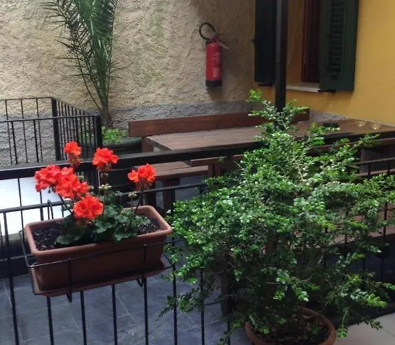 Il Patio Manarola