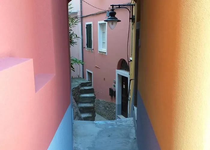 Il Patio 게스트하우스