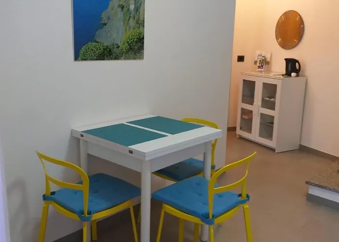 게스트하우스 Il Patio