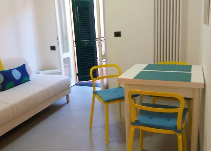 Il Patio 마나롤라