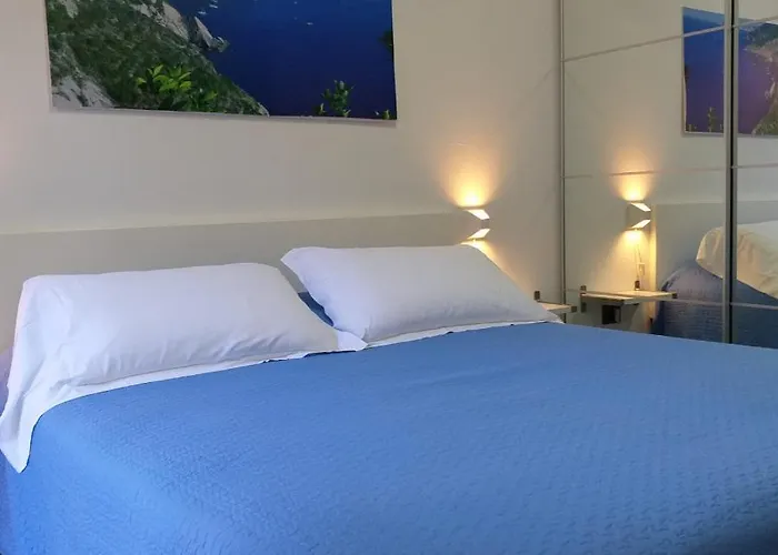Guest house Il Patio 3*