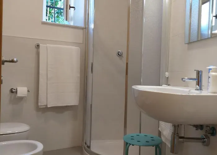 Il Patio 게스트하우스 3*